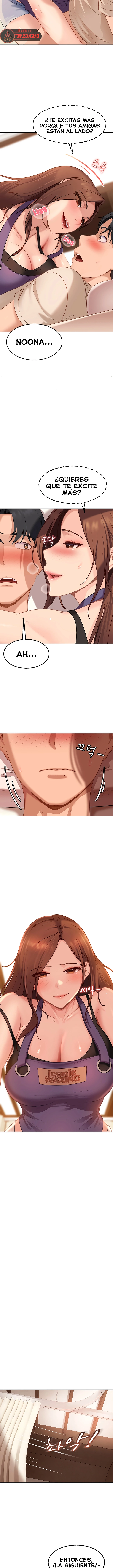 Acosado por mujeres Capítulo 38 - Page 14