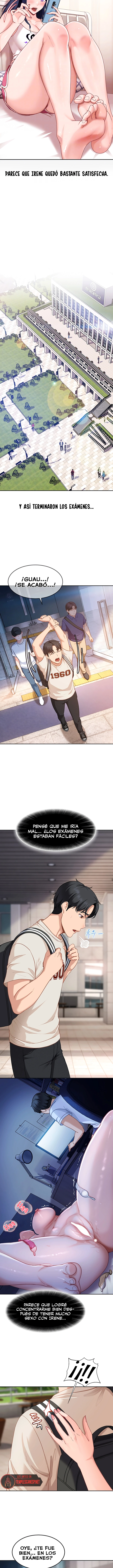 Acosado por mujeres Capítulo 38 - Page 3