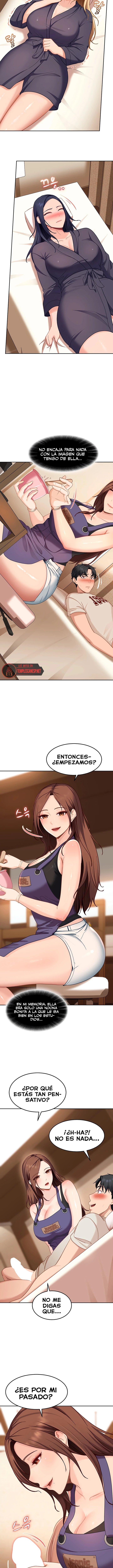 Acosado por mujeres Capítulo 38 - Page 9