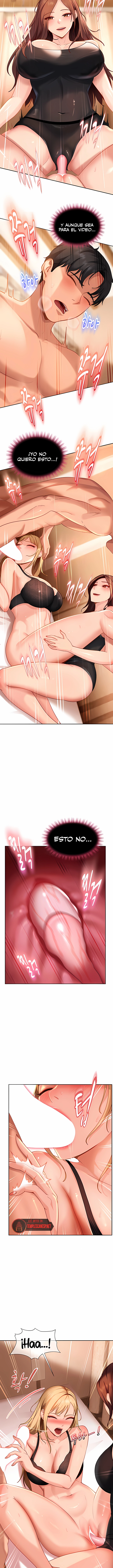 Acosado por mujeres Capítulo 39 - Page 12