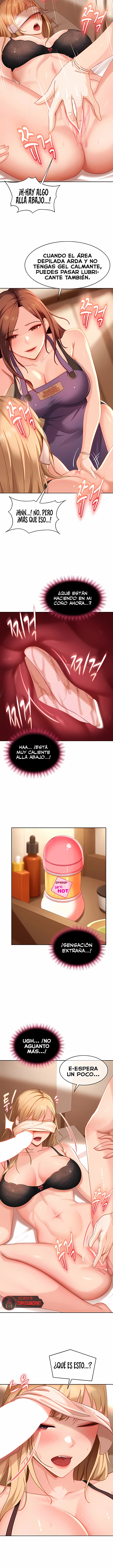 Acosado por mujeres Capítulo 39 - Page 6