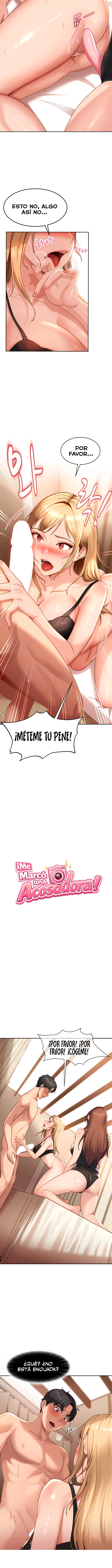 Acosado por mujeres Capítulo 40 - Page 2