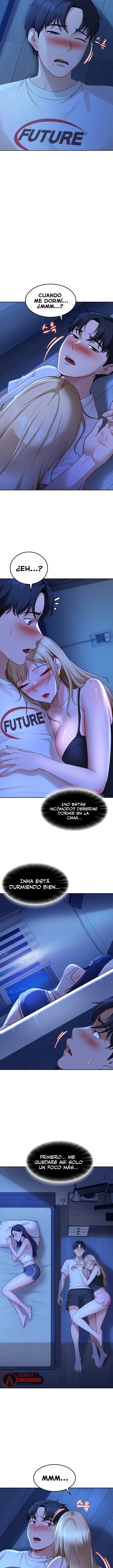 Acosado por mujeres Capítulo 41 - Page 11