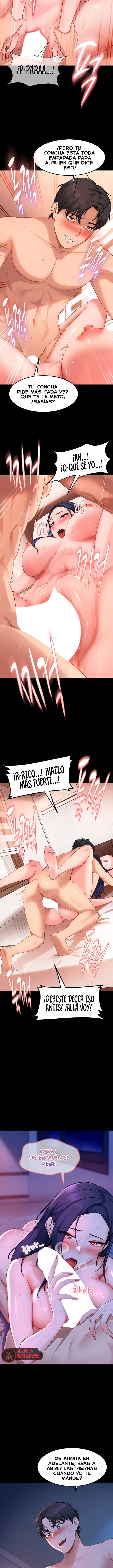 Acosado por mujeres Capítulo 41 - Page 4