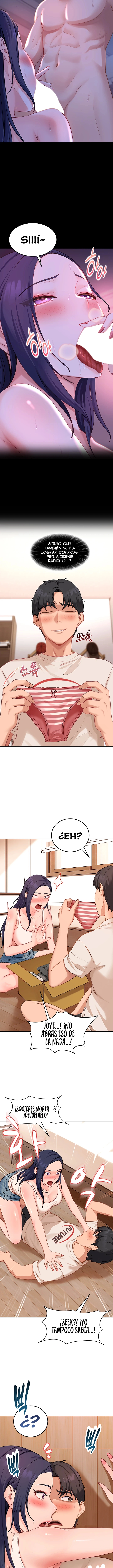 Acosado por mujeres Capítulo 41 - Page 5