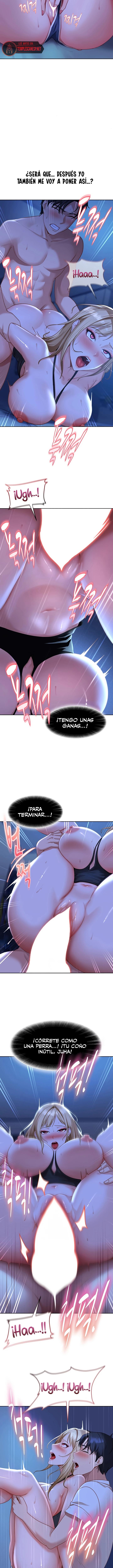 Acosado por mujeres Capítulo 42 - Page 11
