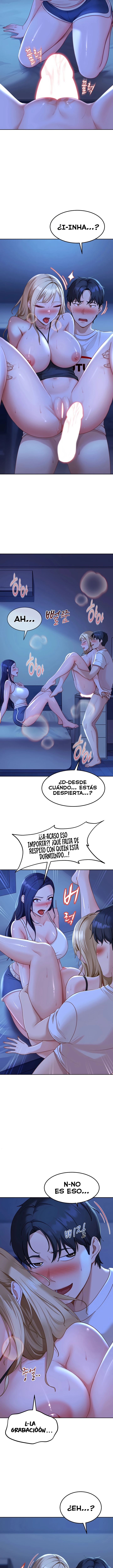 Acosado por mujeres Capítulo 42 - Page 13