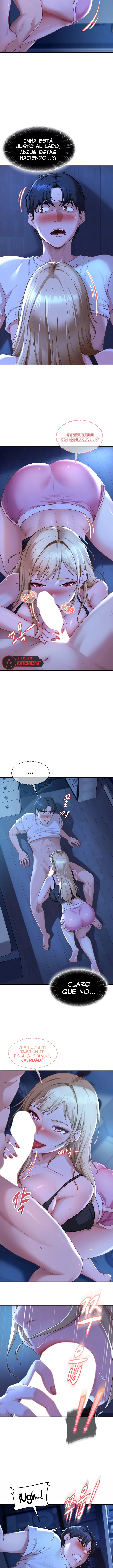 Acosado por mujeres Capítulo 42 - Page 3