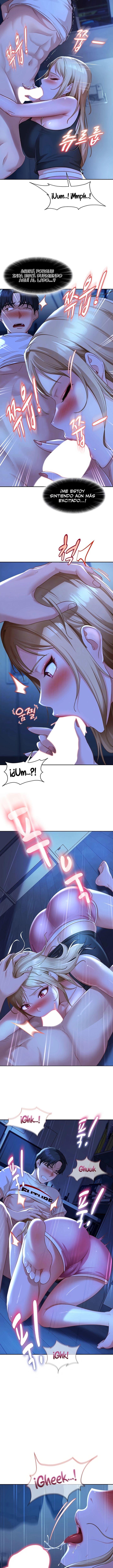 Acosado por mujeres Capítulo 42 - Page 4