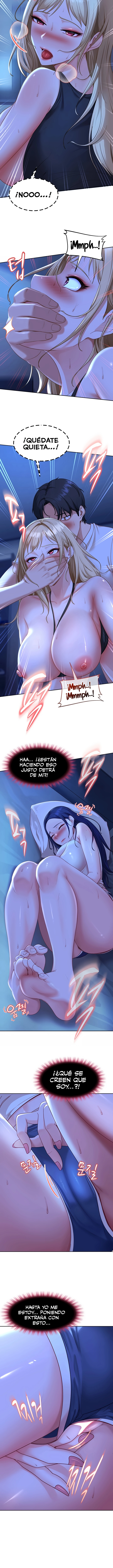 Acosado por mujeres Capítulo 42 - Page 9
