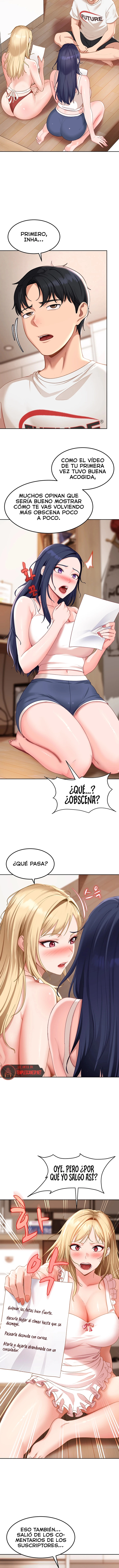Acosado por mujeres Capítulo 43 - Page 10
