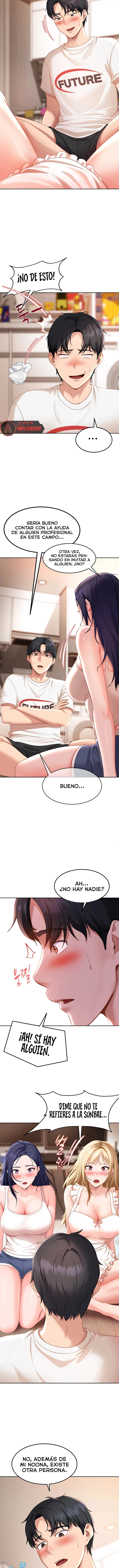 Acosado por mujeres Capítulo 43 - Page 12