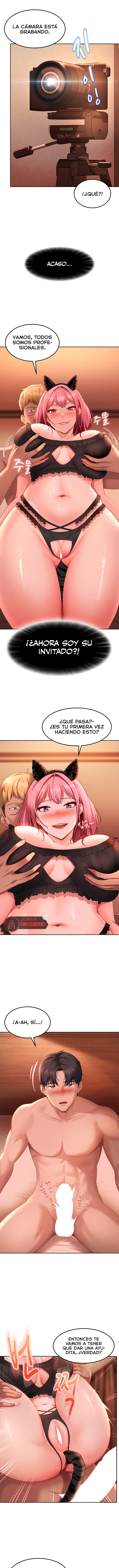Acosado por mujeres Capítulo 45 - Page 5