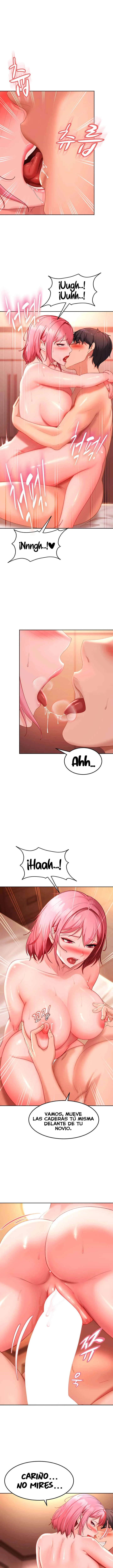Acosado por mujeres Capítulo 46 - Page 13
