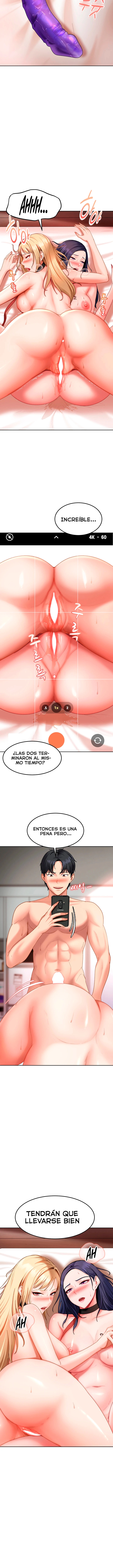 Acosado por mujeres Capítulo 49 - Page 13