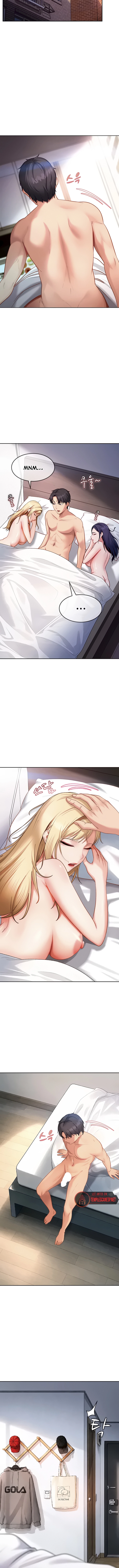 Acosado por mujeres Capítulo 51 - Page 3