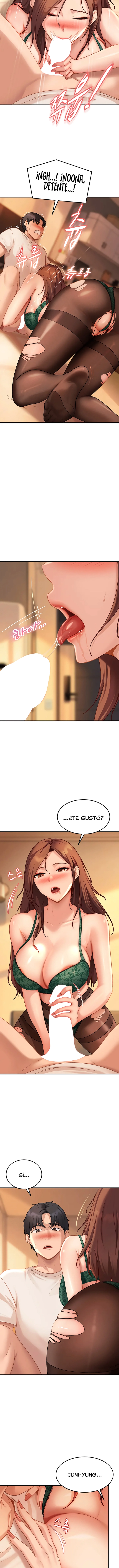 Acosado por mujeres Capítulo 52 - Page 14