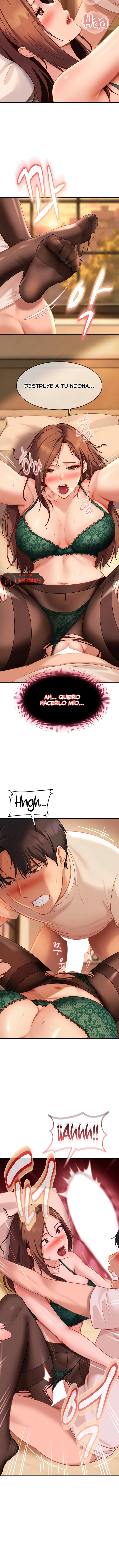 Acosado por mujeres Capítulo 52 - Page 8