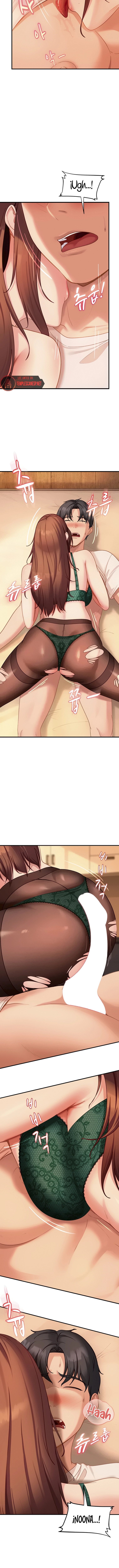 Acosado por mujeres Capítulo 53 - Page 4