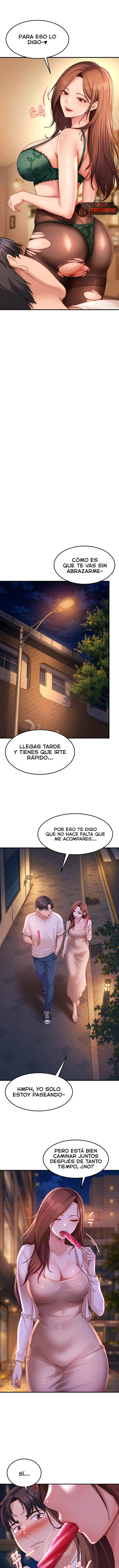 Acosado por mujeres Capítulo 53 - Page 7