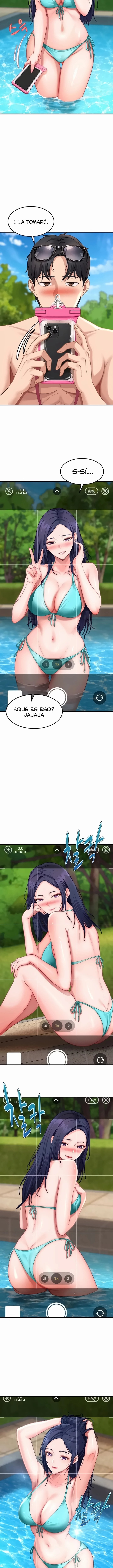 Acosado por mujeres Capítulo 54 - Page 11
