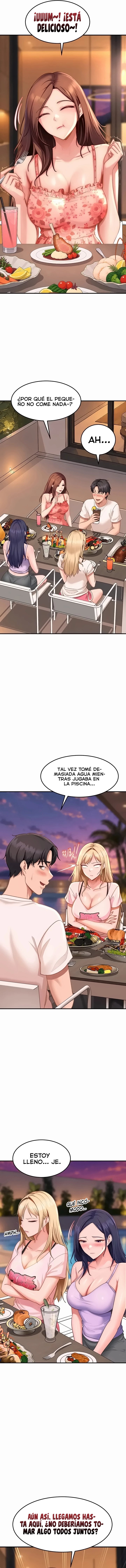 Acosado por mujeres Capítulo 56 - Page 13