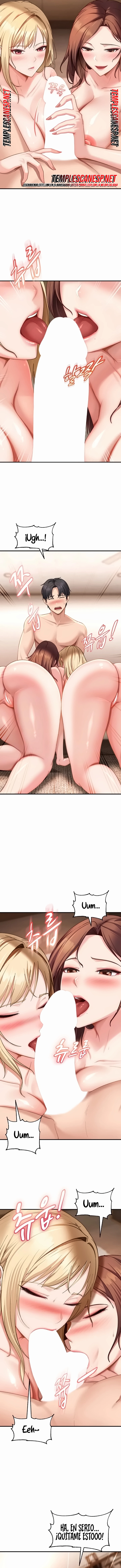 Acosado por mujeres Capítulo 58 - Page 4