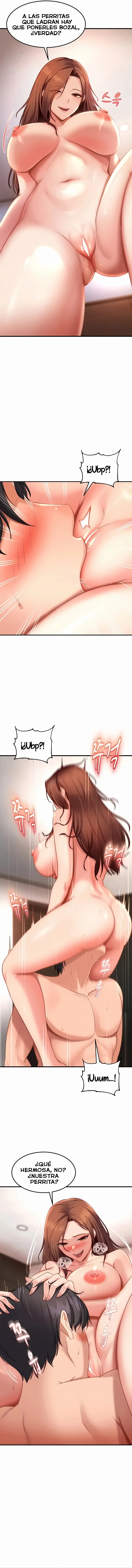 Acosado por mujeres Capítulo 58 - Page 6