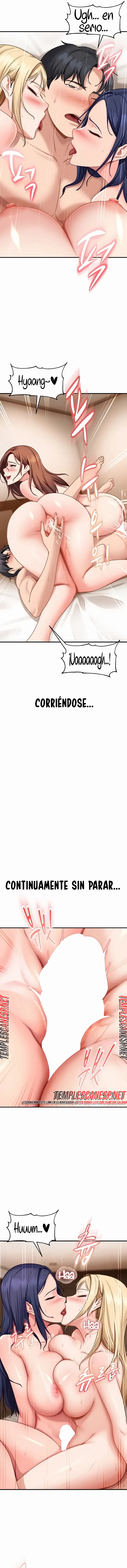 Acosado por mujeres Capítulo 59 - Page 12
