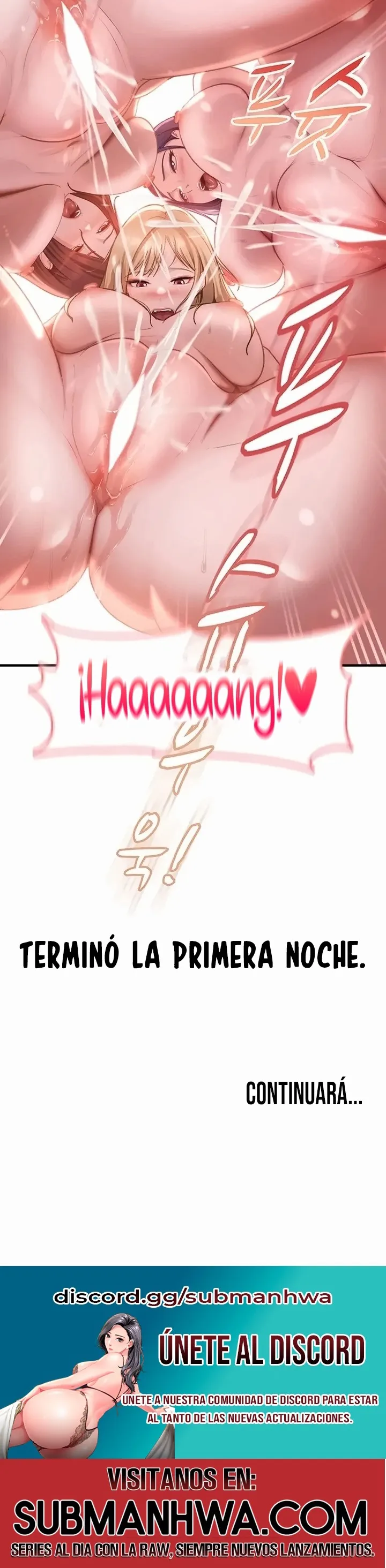 Acosado por mujeres Capítulo 59 - Page 14