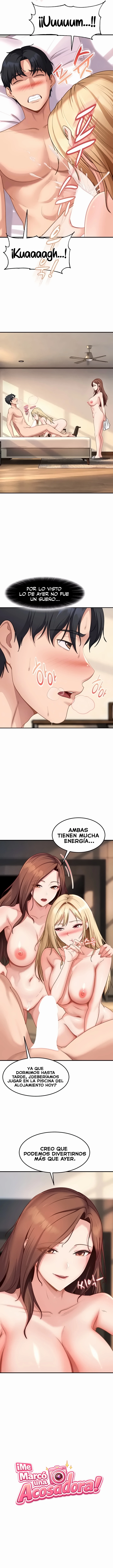 Acosado por mujeres Capítulo 60 - Page 4
