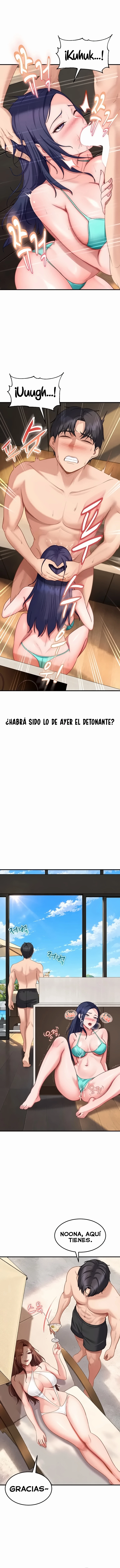 Acosado por mujeres Capítulo 60 - Page 6