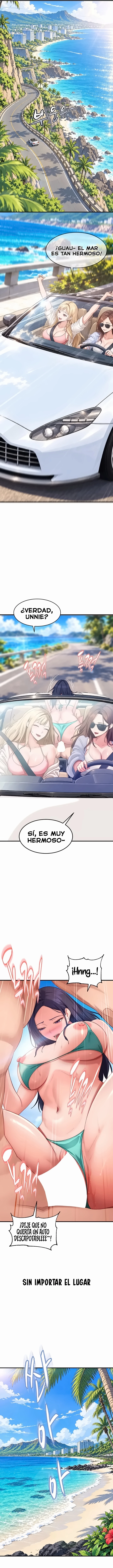 Acosado por mujeres Capítulo 60 - Page 11