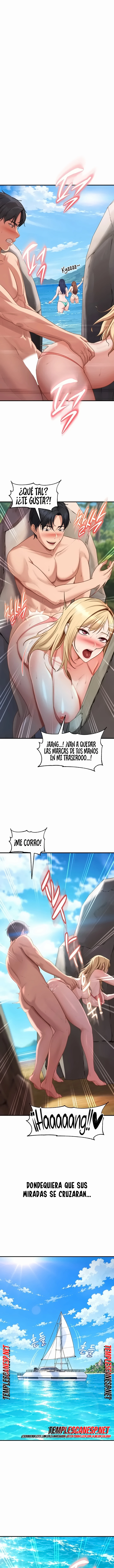 Acosado por mujeres Capítulo 60 - Page 12