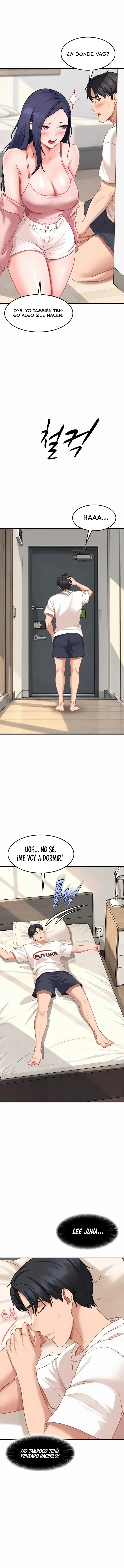 Acosado por mujeres Capítulo 61 - Page 11