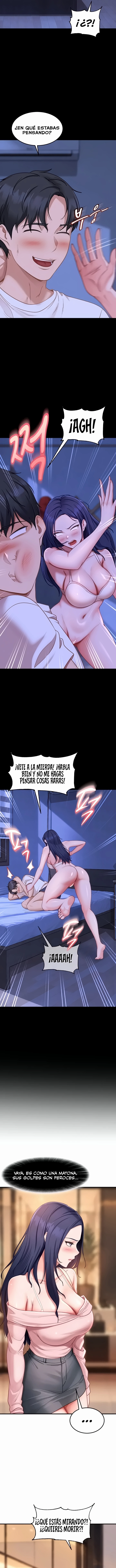 Acosado por mujeres Capítulo 62 - Page 4