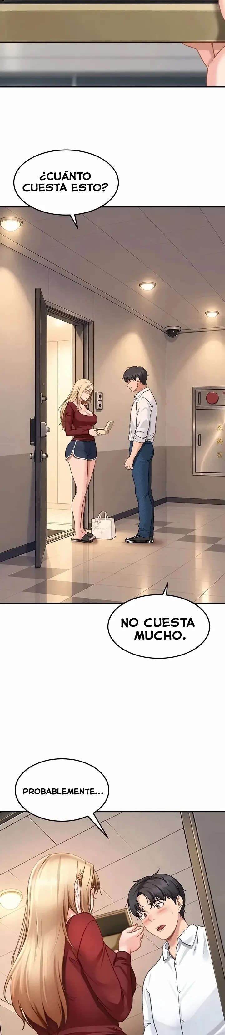 Acosado por mujeres Capítulo 63 - Page 2