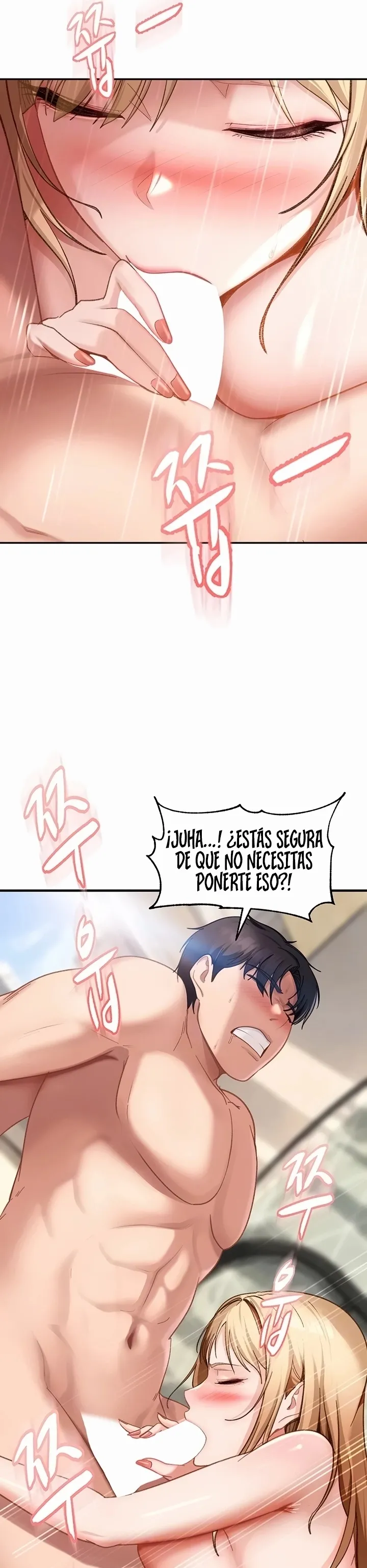 Acosado por mujeres Capítulo 63 - Page 7
