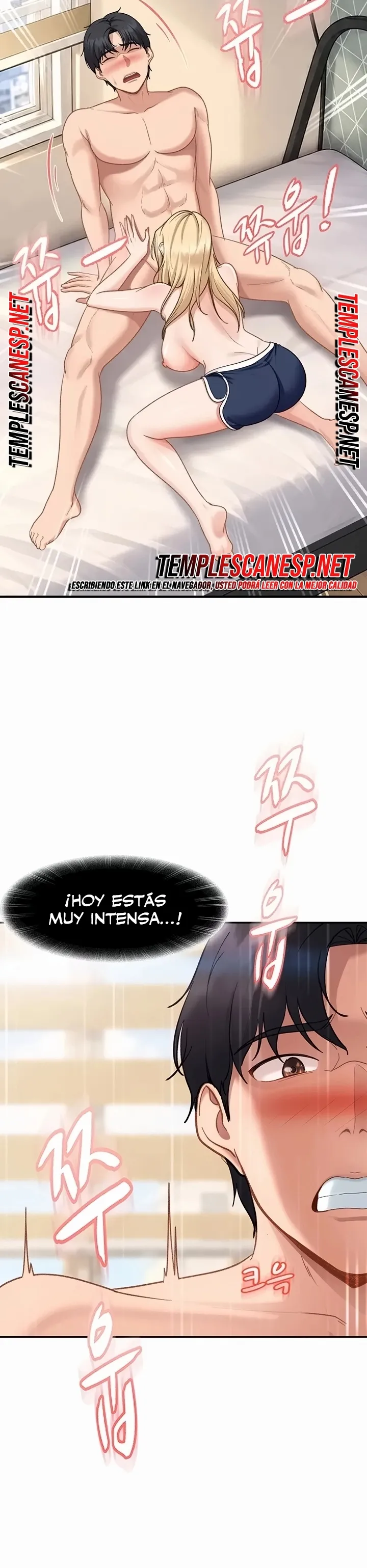 Acosado por mujeres Capítulo 63 - Page 9