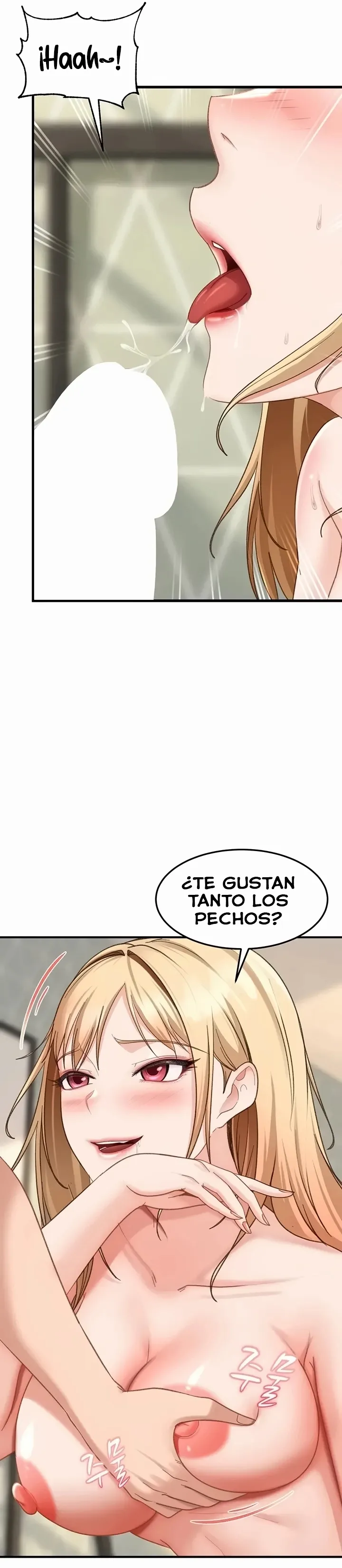 Acosado por mujeres Capítulo 63 - Page 13