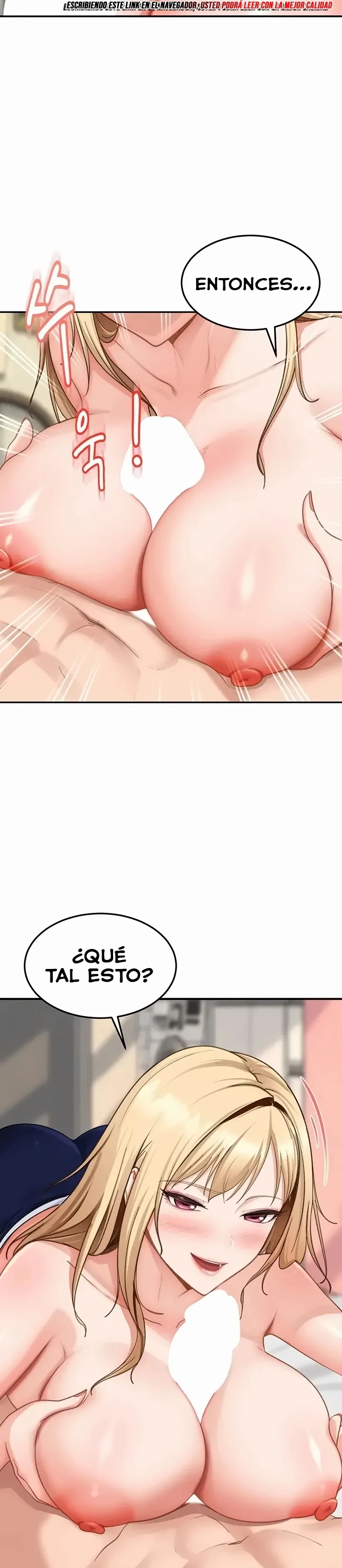 Acosado por mujeres Capítulo 63 - Page 15