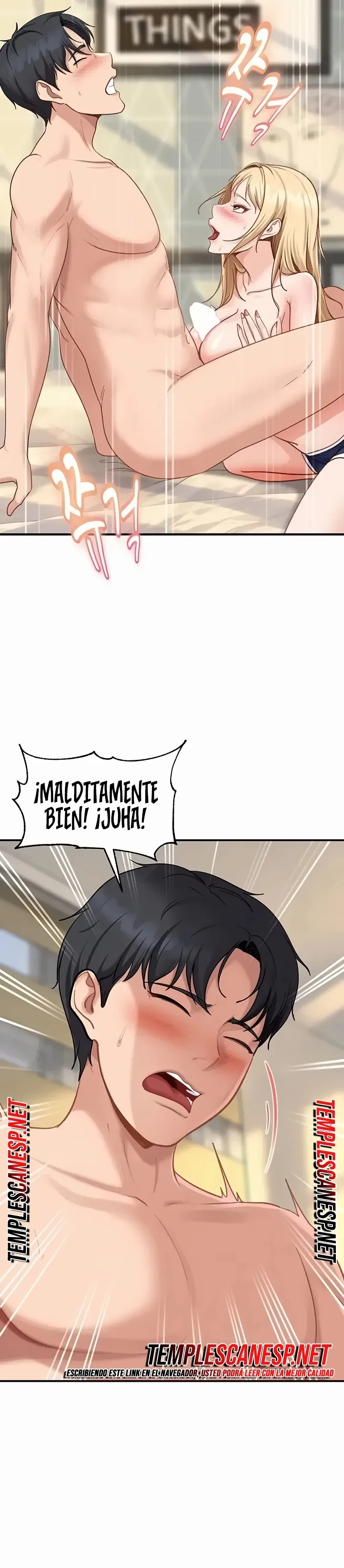 Acosado por mujeres Capítulo 63 - Page 18