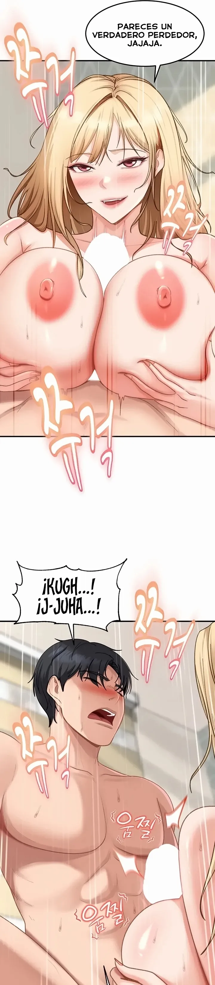 Acosado por mujeres Capítulo 63 - Page 19