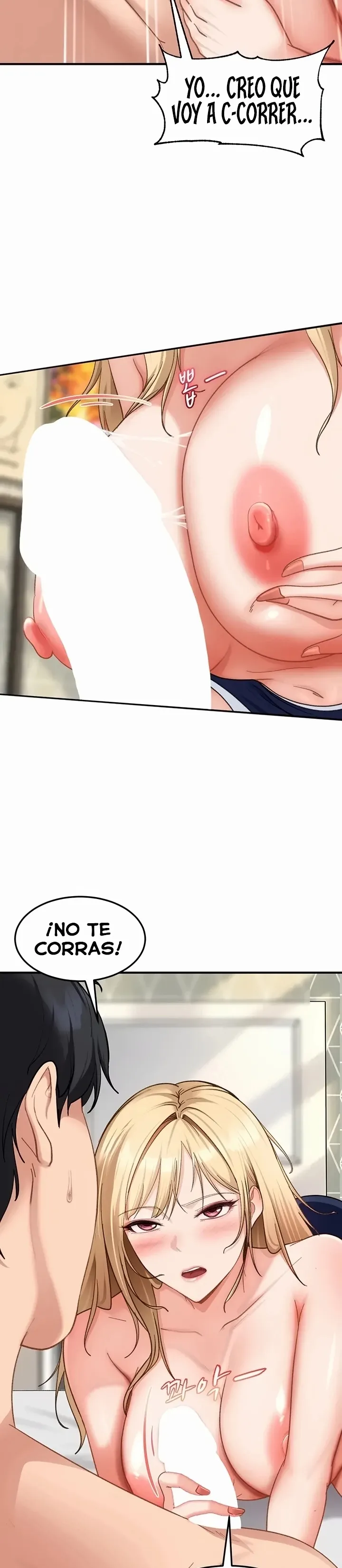 Acosado por mujeres Capítulo 63 - Page 20