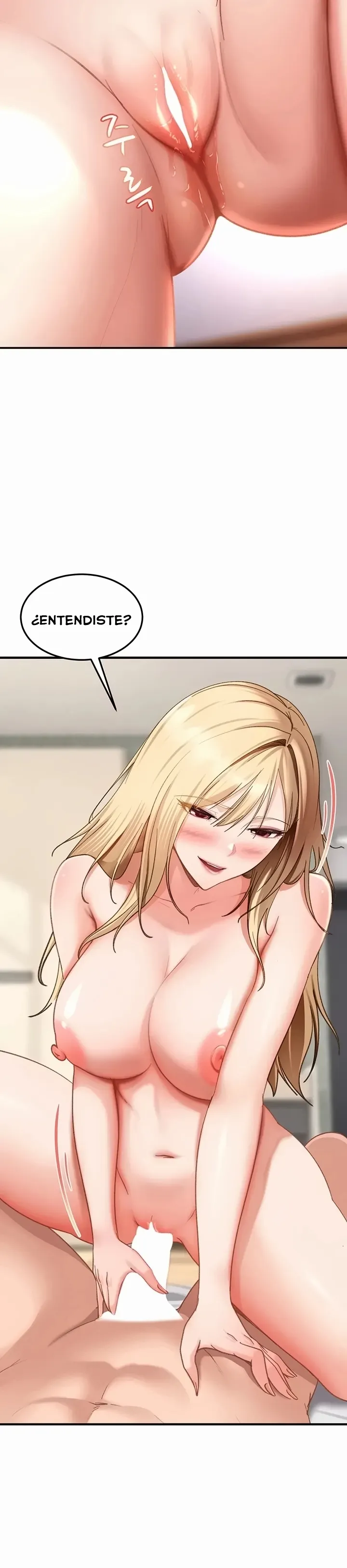 Acosado por mujeres Capítulo 63 - Page 24