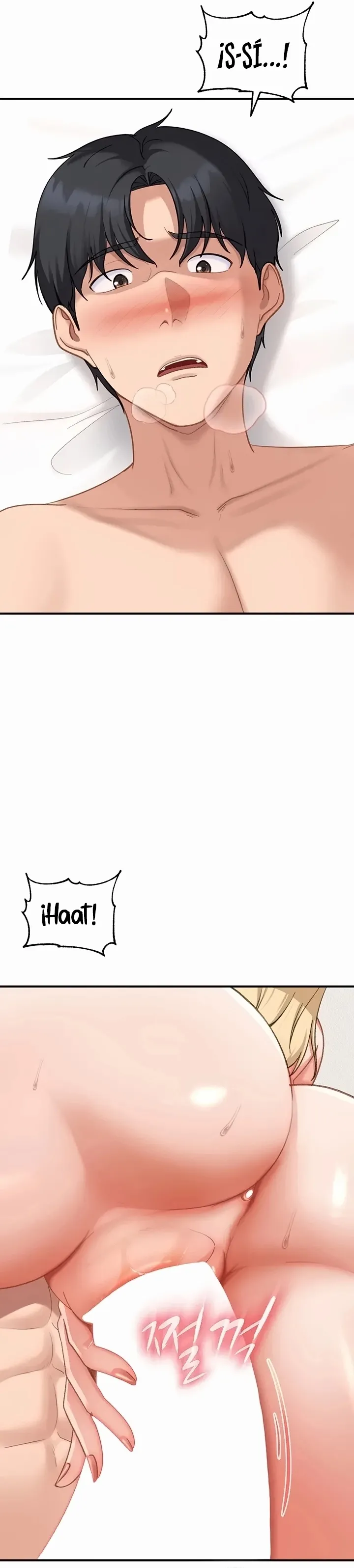 Acosado por mujeres Capítulo 63 - Page 25