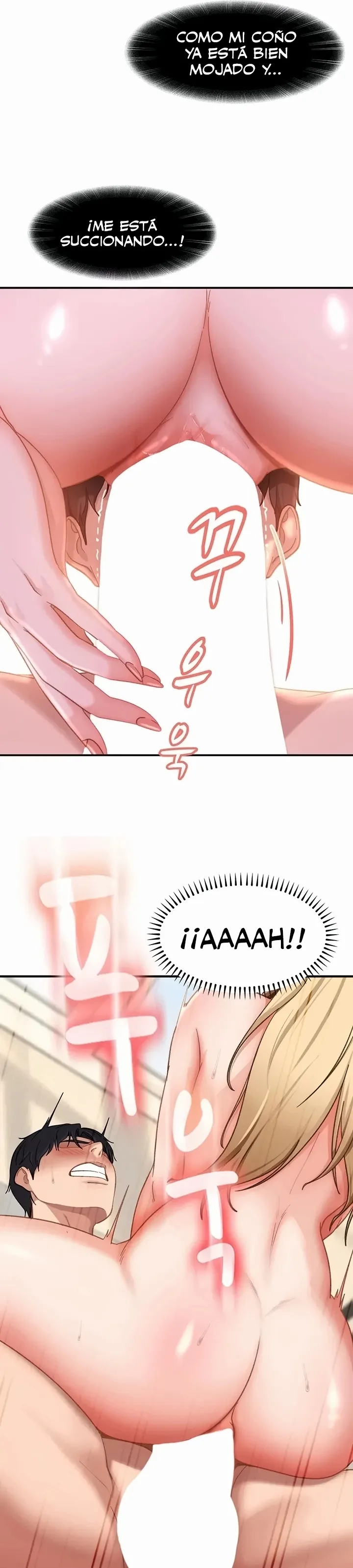 Acosado por mujeres Capítulo 63 - Page 26