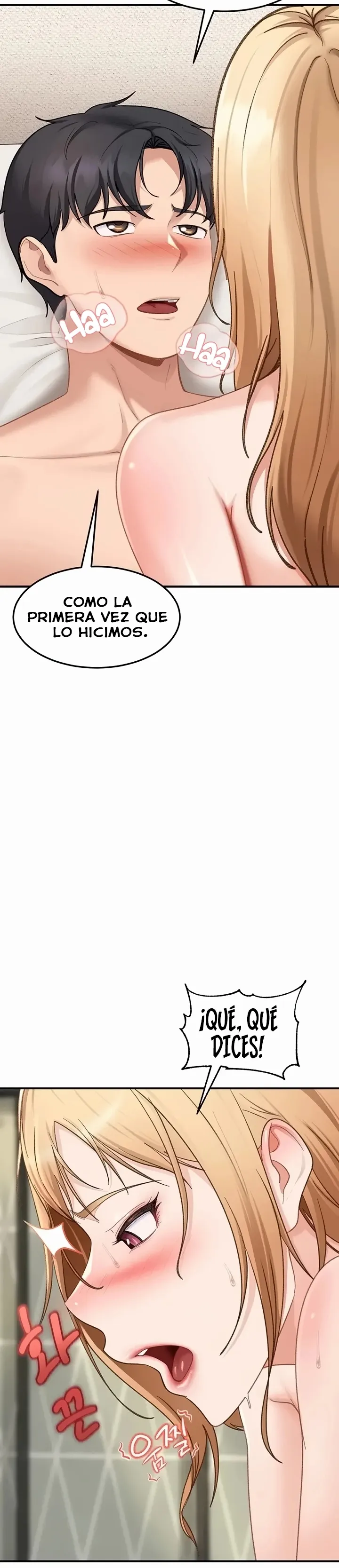 Acosado por mujeres Capítulo 63 - Page 30