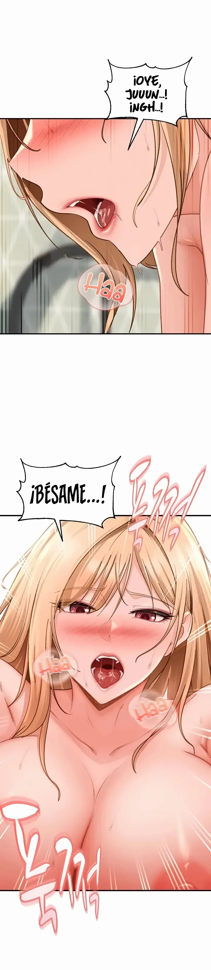 Acosado por mujeres Capítulo 63 - Page 37