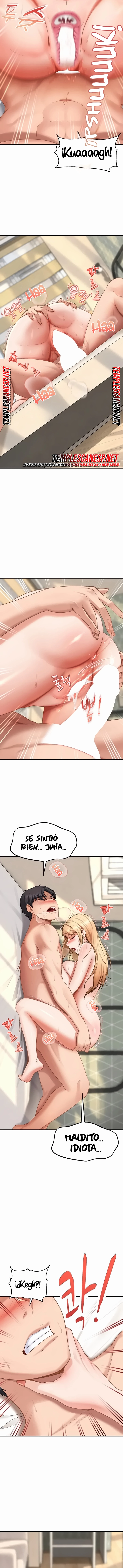 Acosado por mujeres Capítulo 64 - Page 8